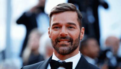 Ricky Martin's nephew takes back harassment, affair claims in court