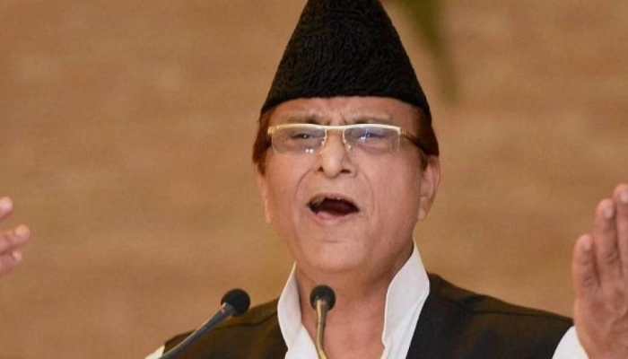 Lulu Mall controversy: &#039;What&#039;s this Lulu, Lolo...,&#039; Azam Khan&#039;s take on Lucknow mall row leaves netizens in splits - WATCH