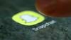 Snapchat reports $422 million loss in Q2, shares tank 25%