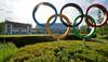 IOC ban on Indian Olympic Association