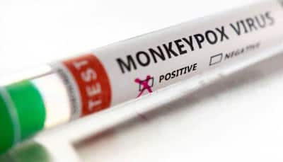 Monkeypox scare in India, third case CONFIRMED in Kerala's Malappuram
