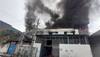 Fire breaks out in two factories in Delhi's Lawrence road, no casualties