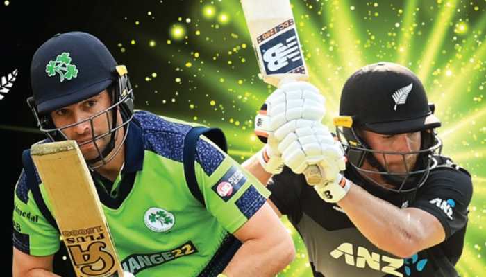 IRE vs NZ Dream11 Team Prediction, Fantasy Cricket Hints: Captain, Probable Playing 11s, Team News; Injury Updates For Today’s IRE vs NZ 3rd T20I at Civil Service Cricket Club, Belfast , 8:30 PM IST July 22