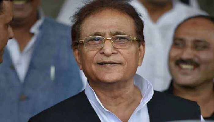 'Lulu, Lolo, Tulu, Tolo': Azam Khan's hilarious take on Lucknow's Lulu Mall row, video goes viral