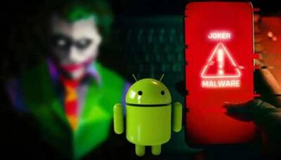 Joker malware attack: Delete THESE 50 apps immediately from your Android phone