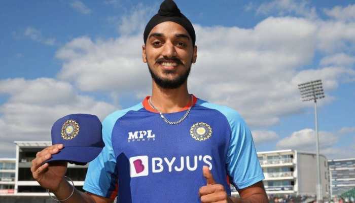 IND vs WI, 1st ODI Predicted Playing XI: Arshdeep Singh to make ODI debut, Shubman Gill likely to open innings with captain Shikhar Dhawan 