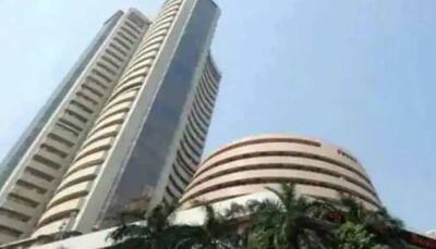 Markets extend gains for 6th day; Sensex reclaims 56k mark