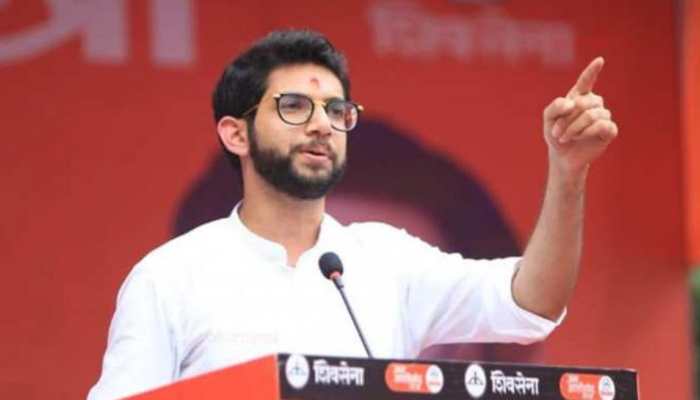 ‘Not betrayal of Uddhav Thackeray, but…’: Aaditya Thackeray attacks rebel Shiv Sena legislators