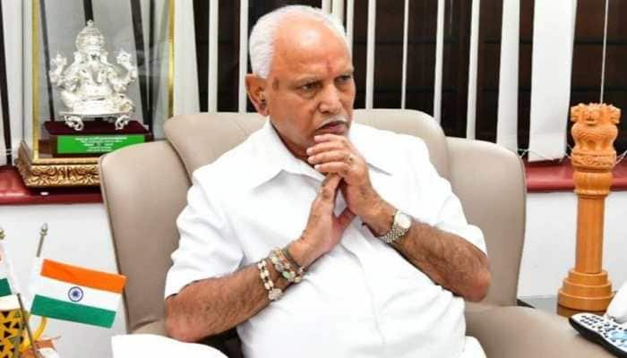 Ex-Karnataka Chief Minister BS Yediyurappa makes BIG announcement, VACATES his Shikaripura seat for THIS person