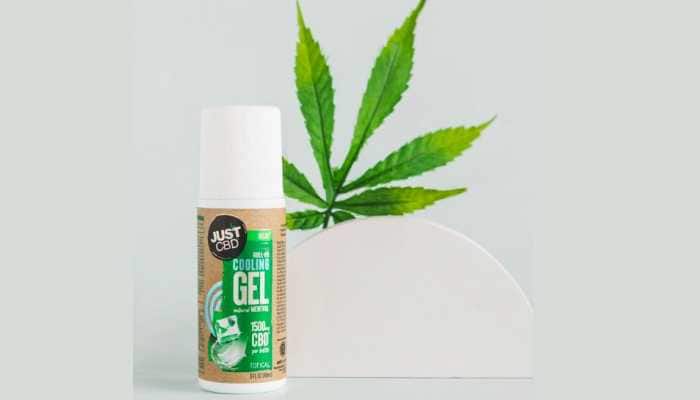 Full Review of CBD Pain Cream and Topicals from JUSTCBD 2022 | India News |  Zee News