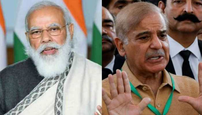 PM Narendra Modi, Pak PM Shehbaz Sharif MEETING may take place SOON! Details here