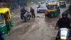 Horrifying pictures of floods