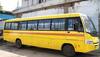 allahabad school fight