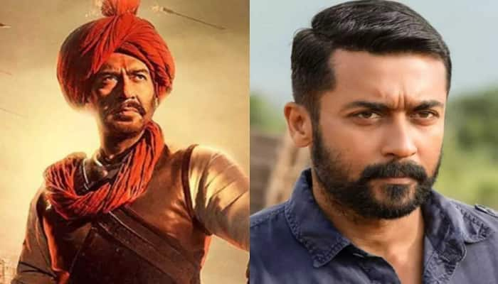 National Film Awards 2022: Ajay Devgn, Suriya announced Best Actors, Soorarai Pottru ‘Best Film’