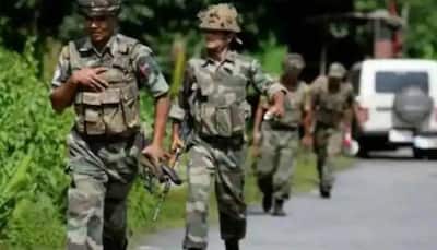 No plans to constitute Birsa Munda regiment in Indian Army: Centre