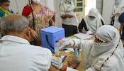 Covid-19: 4 crore eligible Indians yet to take even SINGLE DOSE of vaccine