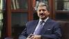 “Exercise restraint,” Industrialist Anand Mahindra appeals after Thar crosses flooded river in viral video 