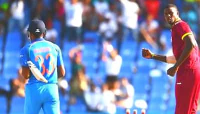 Covid-19 hit India vs West Indies series, THIS all-rounder tests positive ahead of 1st ODI - Check Here