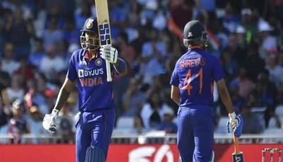 IND vs WI 1st ODI: Team India name new vice-captain as Ravindra Jadeja misses out