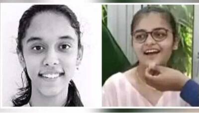 CBSE TOPPERS LIST Class 12th: UNBELIEVABLE MARKS - Young girls from UP rock!