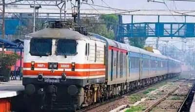 Ashwini Vaishnaw in Rajya Sabha: Over 2,000 trains cancelled during Agnipath Protest