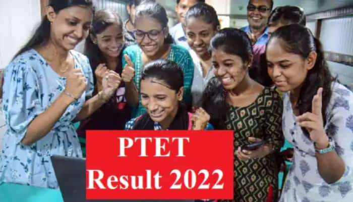 Rajasthan PTET Result 2022 DECLARED at ptetraj2022.org, direct link to check here