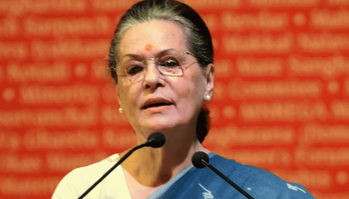 National Herald case: ED issues fresh summons to Sonia Gandhi for questioning on July 26