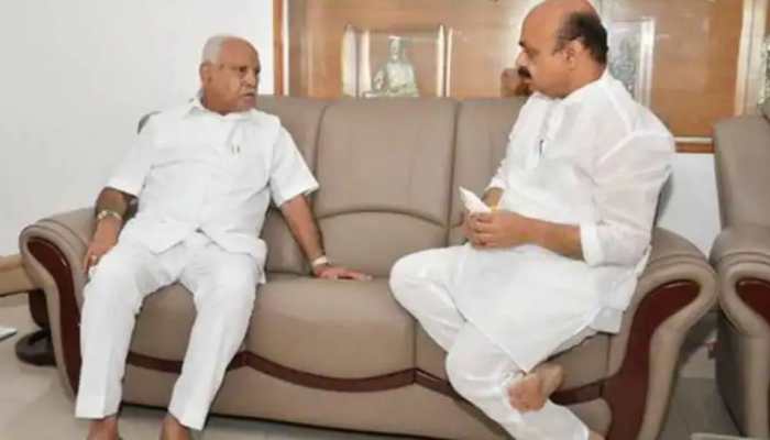 BS Yediyurappa can never retire; BJP will fight 2023 polls under his guidance: Karnataka CM Basavaraj Bommai