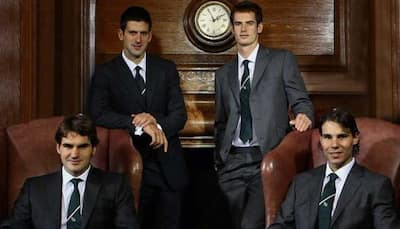 Laver Cup 2022: The 'BIG FOUR', Novak Djokovic, Roger Federer, Rafael Nadal and Andy Murray to play in Team Europe