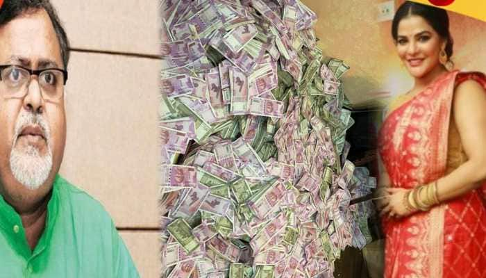 West Bengal SSC scam: ED seizes Rs 20 crore after raids on TMC leader Partha Chatterjee’s close aide