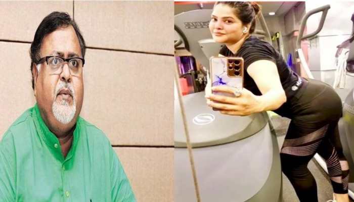 Who is Arpita Mukherjee? Partha Chatterjee&#039;s aide found with Rs 21 crore