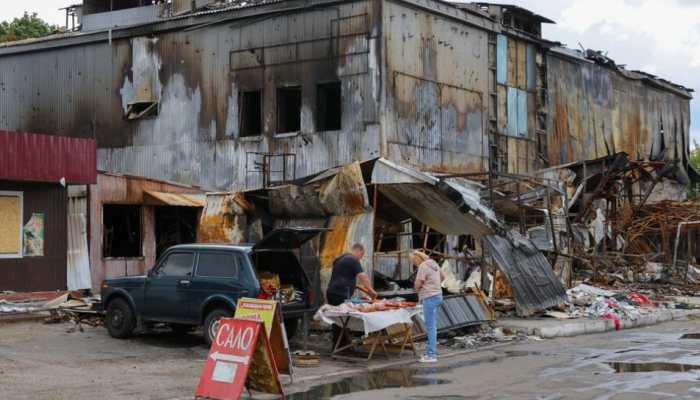Russia-Ukraine War: US pledges more military aid to Ukraine, peace seems far off