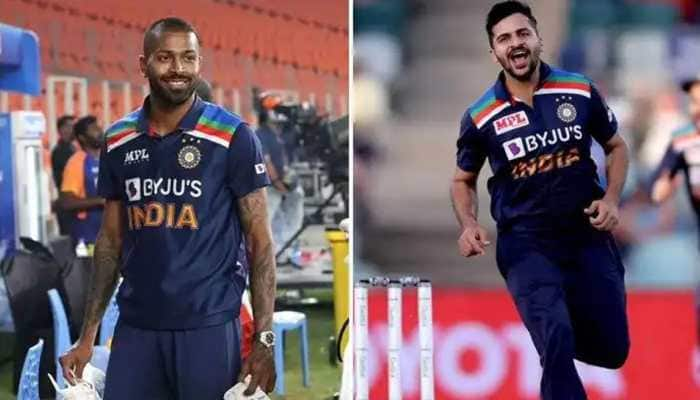 Hardik Pandya is better than Shardul Thakur as all-rounder: Former cricketer makes BIG statement