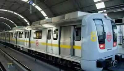 Delhi Metro update: Yellow line services to be affected on Sunday, here’s why