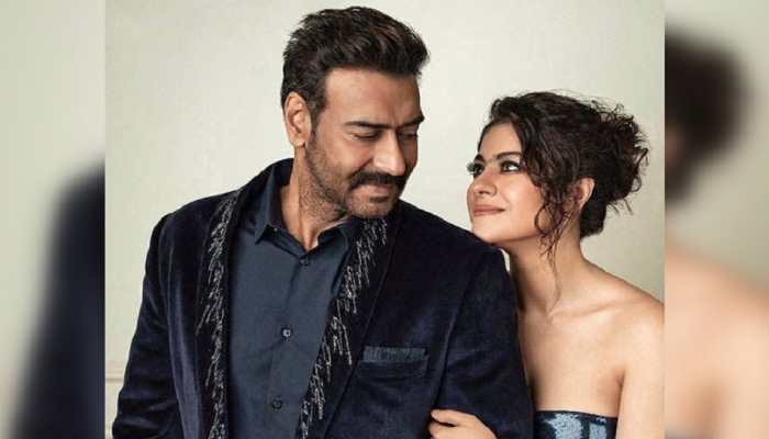 Kajol is &#039;proud&#039; of husband Ajay Devgn and team Tanhaji for winning 3 National Awards!