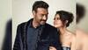 Kajol is 'proud' of husband Ajay Devgn and team Tanhaji for winning 3 National Awards!