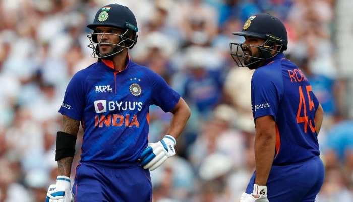 IND vs WI 1st ODI: India equal Sri Lanka&#039;s world record for having MOST CAPTAINS in a calendar year