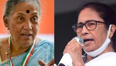 'Mamata Banerjee is...': Margaret Alva after TMC decides to abstain from voting in Vice President poll 