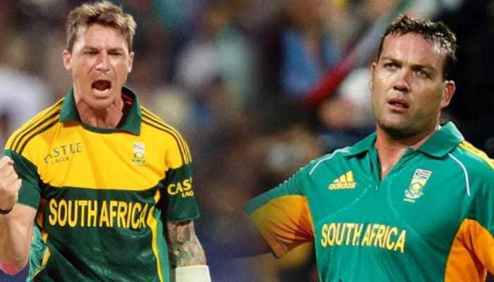 Legends League Cricket 2022: South African icons Jacques Kallis, Dale Steyn to feature in season 2