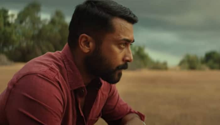 Happy Birthday Suriya: &#039;Jai Bhim&#039; to &#039;Soorarai Pottru,&#039; 5 MUST watch movies of the National Award Winner!