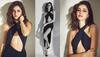 Ananya Panday MASSIVELY trolled for wearing revealing thigh-high slit dress at Liger trailer event, netizens call her 'Urfi ki chhoti behn' - Watch