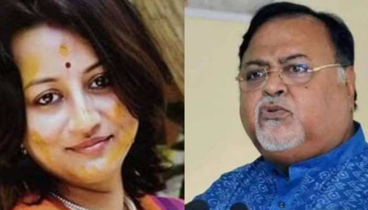 Monalisha Xvideo - Owner of 10 flats, is professor Monalisa Das also Partha Chatterjee's aide?  ED keeps close watch! | India News | Zee News