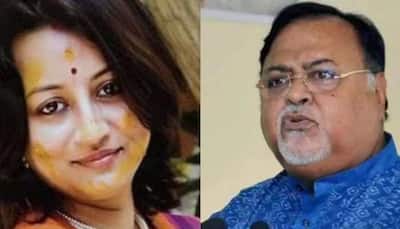 Owner of 10 flats, is professor Monalisa Das also Partha Chatterjee's aide? ED keeps close watch!