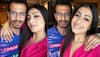 Happy Birthday Yuzvendra Chahal: Dhanashree Verma's birthday post for husband melts hearts, says 'I’m your..'