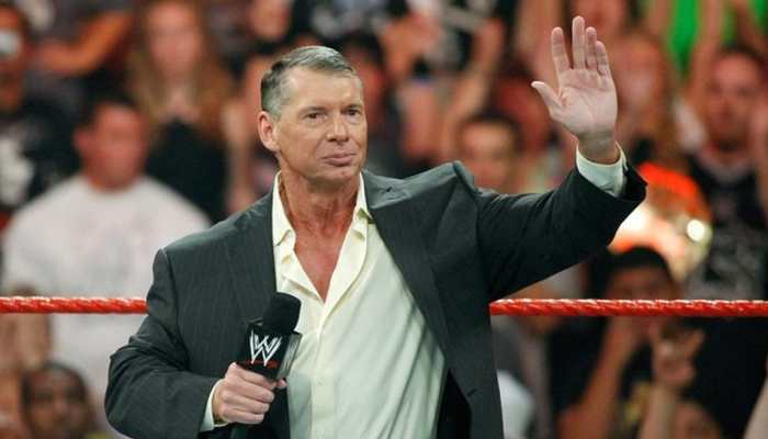 WWE chief Vince McMohan announces retirement amid probe into 'hush money' scandal