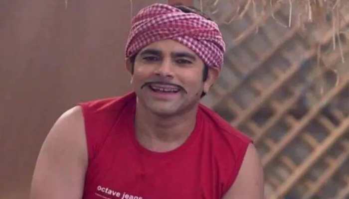 Deepesh Bhan aka Malkhan of Bhabi Ji Ghar Par Hai fame dies at 41, FIR actress Kavita Kaushik 'gutted, shocked'