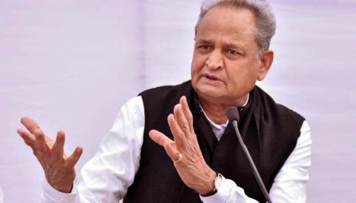 Rajasthan Congress MLA urges CM Ashok Gehlot to sack mining Minister Bhaya for THIS reason