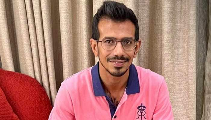 Happy Birthday Yuzvendra Chahal: Rajasthan Royals&#039; hilarious wish for birthday boy is a must-WATCH