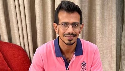 Happy Birthday Yuzvendra Chahal: Rajasthan Royals' hilarious wish for birthday boy is a must-WATCH