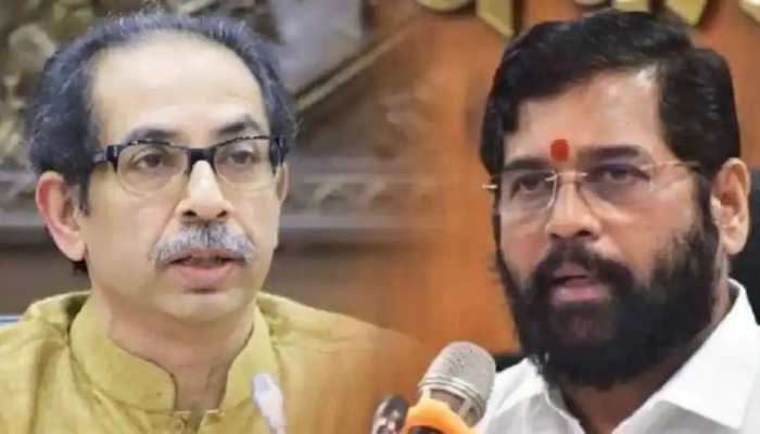 Whose Shiv Sena? ECI asks Uddhav Thackeray, Eknath Shinde to &#039;submit documentary evidence&#039; to prove majority in party